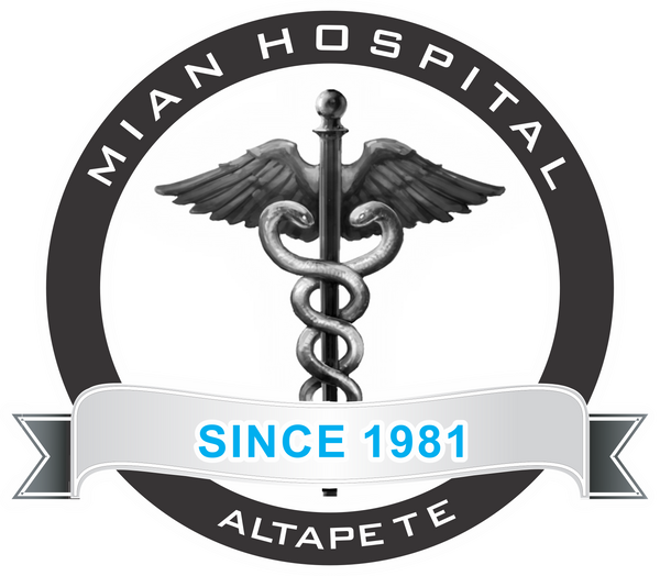 Mian Hopital